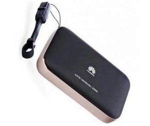 HW Cat6 <span class=keywords><strong>E5885Ls</strong></span>-93A ไวไฟ PRO2พร้อมพาวเวอร์แบงค์6400mAh หนึ่ง RJ45 LAN ไฟร์วอลล์ VPN และ QoS ฟังก์ชั่น-สินค้าที่ใช้แล้ว - Product Image 3