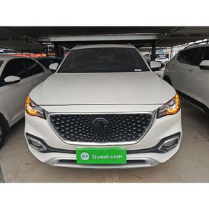 Voiture d'occasion Guazi 2019 MG HS, directement du concessionnaire, moteur essence, automatique, SUV 5 places, conduite à gauche, pour propriétaires de SUV longue durée de vie - Product Image 2