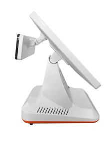 Terminal de point de vente RUINAI RN-<span class=keywords><strong>D14</strong></span> 15,6 pouces avec écran tactile capacitif pour restaurants, avec Windows et Android OS, Wi-Fi 6, garantie 1 an - Product Image 5