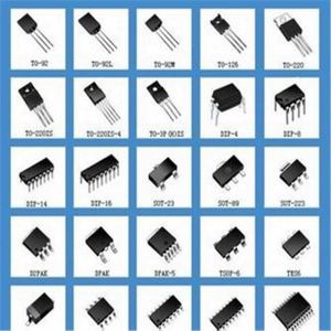 3.3V/5V <span class=keywords><strong>palmtop</strong></span> máy tính và LCD điện-cung cấp mục đích đặc biệt điều chỉnh điện áp IC max722cse - Product Image 6