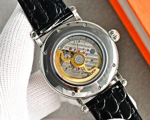 Montre mécanique pour homme de haute qualité, nouveau produit, excellent savoir-faire, boîtier décoratif au style unique - Product Image 5