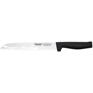 Cuchillo para pan Lame (22cm) Inox HARD EDGE Negro y Cromo 1054945 - Product Image 3