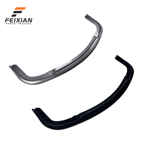 Ventaja de <span class=keywords><strong>Precio</strong></span> de Fábrica para <span class=keywords><strong>Subaru</strong></span> <span class=keywords><strong>Impreza</strong></span> <span class=keywords><strong>WRX</strong></span> <span class=keywords><strong>STI</strong></span> 2006-<span class=keywords><strong>2007</strong></span>, Divisor de Labios para Parachoques Delantero, Alerón Tuning FEIXIAN - Product Image 2