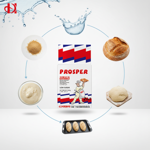 <span class=keywords><strong>Levadura</strong></span> <span class=keywords><strong>seca</strong></span> <span class=keywords><strong>instant</strong></span>ánea activa para pan, para fermentación rápida, masa baja en azúcar y alta en azúcar, <span class=keywords><strong>levadura</strong></span> <span class=keywords><strong>seca</strong></span> activa <span class=keywords><strong>SAF</strong></span> - Product Image 4