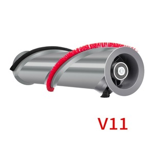 <span class=keywords><strong>Brosse</strong></span> principale en plastique électrique lavable et réutilisable pour aspirateur robot de la série Robot, pièces détachées - Product Image 4