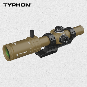 Force Alloy 8-80x56 Attachment Pulsar Day & Night Konus Ballistic Monoculaire Range 7-19X <span class=keywords><strong>Alpex</strong></span> 4K Hunting Scope - Product Image 1