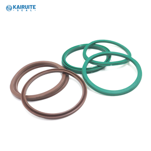 Joints de piston pneumatiques PU NBR Kastas K59 Z8 PSP ARTIC <span class=keywords><strong>GAPI</strong></span> Joint d'huile de cylindre - Product Image 2