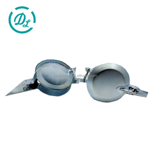 EexcavaStart - Tapa Protectora Contra Lluvia para Compresor de Aire de Excavadora Diésel de 127 mm - Duradera, Resistente a la Intemperie, Fácil de Instalar, Garantía de 6 Meses, Probada y Certificada - Product Image 1