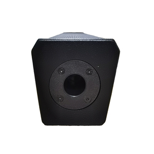 Chuyên nghiệp 4-inch thụ động dòng mảng Acoustic Cột loa kỹ thuật số Tòa Án hội nghị trong nhà bài phát biểu thiết bị âm thanh - Product Image 5