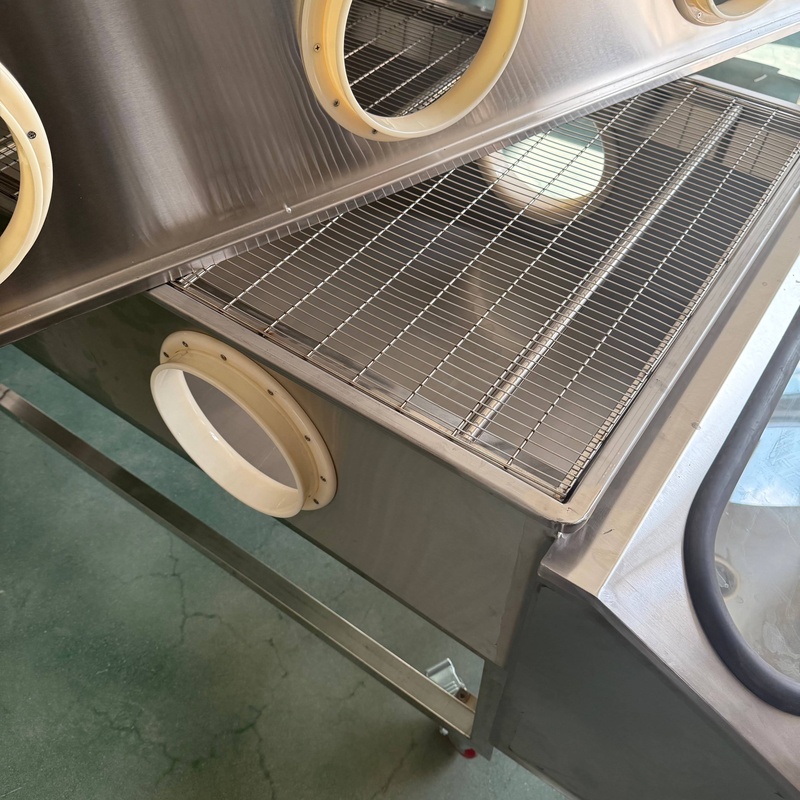 Durable Isolator Advanced Continuous Durable Isolator