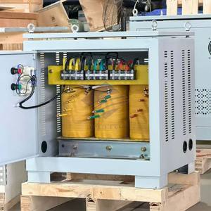 Equipo de Pulverización de Pintura para Transformadores Totalmente Automático - Product Image 5