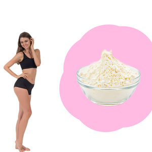 Servicio OEM Sibu para el metabolismo de las grasas Suplemento de soporte metabólico Sibu en polvo Keto-Friendly Dieta Suplemento DE SALUD Sibu en polvo - Product Image 2