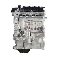 Prix d'usine GW4G15T 4G15T Ensemble moteur pour Great Wall HOVER H6 HAVAL H5 TENGYI C50 V80 Moteur