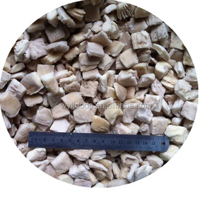 Nấm hàu iqf nấm hàu đông lạnh - Product Image 3