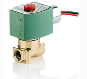 En Stock, Venta Caliente: Solenoide de Servicio General 262, Sin Mínimo de Operación, NC NO, Rosca NPT de 1/8, 1/4, 3/8 Opcional, Entrega Rápida - Product Image 4