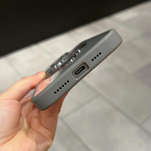 Per <span class=keywords><strong>iPhone</strong></span> 17 16 15 <span class=keywords><strong>14</strong></span> 13 12 Pro protezione per <span class=keywords><strong>fotocamera</strong></span> con custodia in metallo con supporto ad anello custodia per telefono - Product Image 3