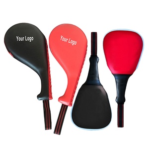 Tampons de coup de pied de Taekwondo et <span class=keywords><strong>cible</strong></span> de Taekwondo et coups de pied d'entraînement - Product Image 5