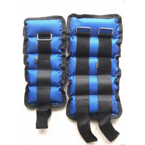 Bracelet à main réglable pour enfants et adultes, poids de <span class=keywords><strong>cheville</strong></span>, aux poignet et aux jambes - Product Image 1