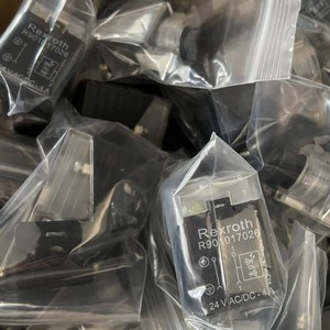 R900021267 R901017022 R901017026 CONECTOR ENCAJABLE - Product Image 5