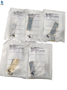Interrupteur de sécurité pour automatisation industrielle, modèle IFS21A, capteur électronique pour accessoires de système de contrôle d'usine, vente en gros - Product Image 1