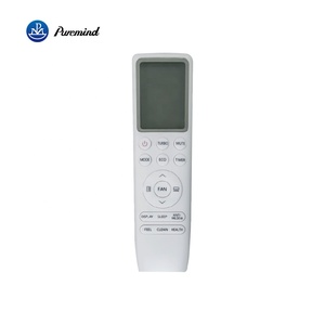 Climatiseur mural split à refroidissement uniquement, 9000 BTU, climatiseur TCL, <span class=keywords><strong>prix</strong></span> bas, fabricant OEM Puremind, onduleur CC - Product Image 5