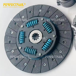 PERFECTRAIL 2996268 Auto-Ersatzteil-Kupplungs satz für Iveco Daily III Box Body / Estate OEM 2996268 - Product Image 2