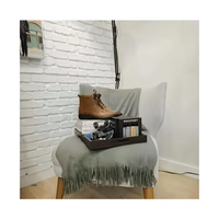 Panneaux muraux en faux briques NEU, modernes, imperméables, ignifuges, légers, écologiques, décoratifs pour l'intérieur et l'extérieur, en PU.