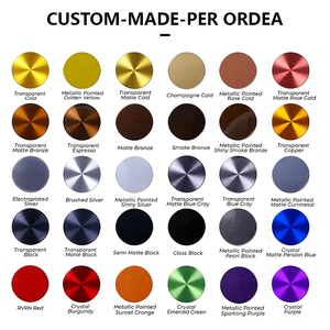 Nuevas Llantas de Aleación de Aluminio 6061-T6 Forjadas en Negro de 22-26 Pulgadas, con 5 Orificios, Ajuste Universal, Garantía de 5 Años, Venta al Por Mayor Personalizada - Product Image 6