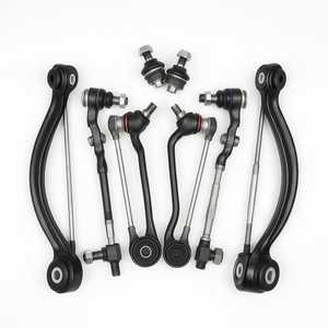 Hoogwaardige Auto-Onderdelen Motor Voorwielophanging Onderdelen Op Voorraad - Product Image 1