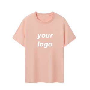 Camisetas de Alta Calidad, Talla Americana, Extra Grandes, Lisas, para Sublimación, Personalizadas, 100% Algodón, para Impresión de Logotipos - Product Image 5