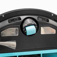 Accessoires de roues pour aspirateur robot Cecotec Conga 3090