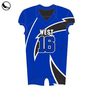 Camiseta Deportiva BETHERIVAL del Equipo de Fútbol Americano - Product Image 2