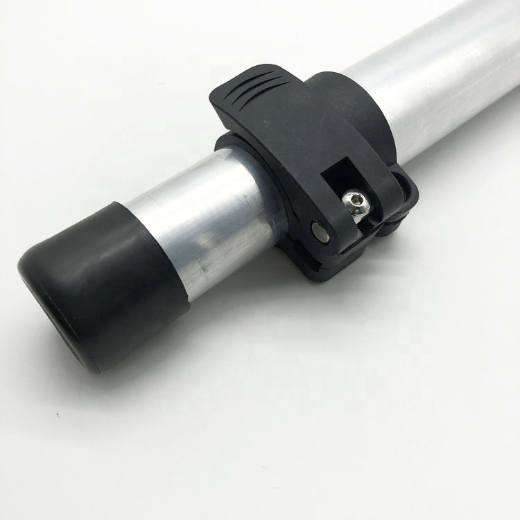 Прочные алюминиевые телескопические ножки для стола с регулируемой высотой