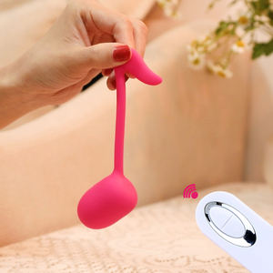 Telecomando silicon <span class=keywords><strong>Ben</strong></span> <span class=keywords><strong>Wa</strong></span> Ball sex <span class=keywords><strong>vibrator</strong></span> giocattolo adulto del sesso kegel exercise <span class=keywords><strong>balls</strong></span> vibratore per donna - Product Image 3