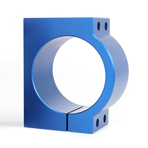 Fabricación de precisión personalizada, latón, acero inoxidable, titanio, Metal, 6061, servicio de fresado de aluminio, piezas de mecanizado Cnc - Product Image 5