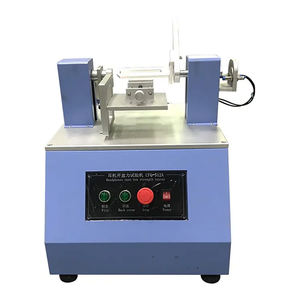 Advanced Headset Arm Slide Rail Life Cycle Tester Maschine für Kopfhörer Kopfhörer Haltbarkeit Qualitäts kontrolle Test geräte - Product Image 3