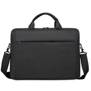 Housse d'ordinateur portable professionnelle résistante à l'eau, durable et portable, avec poche avant pour protéger l'écran - Product Image 1
