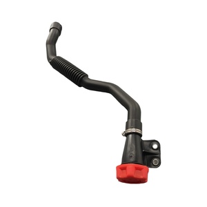 Tubería de Aceite de Alta Calidad para Camiones Volvo Serie Pesada, Piezas del Sistema del Motor, Número de Pieza 20485134 - Product Image 4