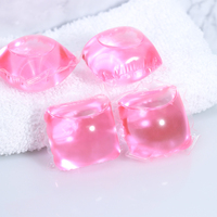 Capsules de lessive Rayshine, détergent en capsule à cellule unique, capsules de nettoyage pour vêtements, détergent de qualité supérieure fabriqué en Chine, 8 g, 15 g/pièce