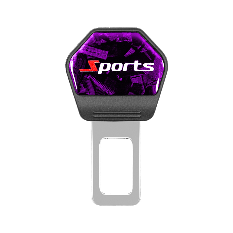 Violet-sports