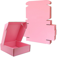 Écrin cartonné en carton de luxe, boîte de livraison personnalisée en papier pour chaussures, boîte de courrier d'emballage florale avec Logo imprimé, vente en gros, 10 pièces