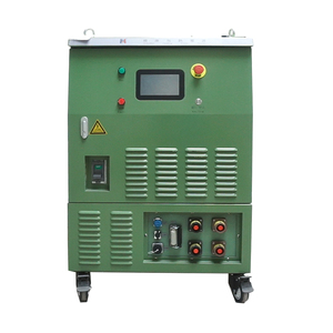 Máquina de Calentamiento por Inducción de 60kw de Alta Calidad, Ahorro de Energía Industrial, Precio Competitivo - Product Image 6