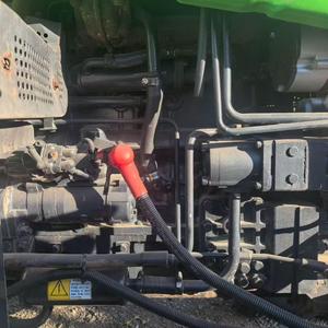 Tractores Usados <span class=keywords><strong>Deutz</strong></span> CD 904 -1, Motor Diésel de 4 Cilindros, 90HP, <span class=keywords><strong>Tractor</strong></span> de Ruedas, Caja de Cambios, Maquinaria Agrícola, <span class=keywords><strong>Mini</strong></span> <span class=keywords><strong>Tractor</strong></span> - Product Image 4