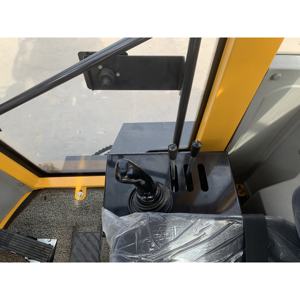 नया मॉडल एपा इंजन फ्रंट एंड डीजल छोटे लोडर्स ने <span class=keywords><strong>1</strong></span> टन <span class=keywords><strong>1</strong></span>.<span class=keywords><strong>5</strong></span> टन 2.<span class=keywords><strong>5</strong></span> टन 3 टन व्हील लोडर - Product Image 3