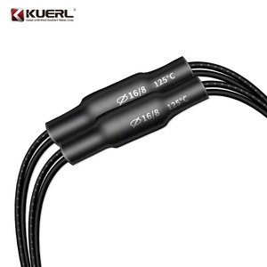 KUERL Fourniture d'usine Tweeter à dôme stéréo de haute qualité Nouveau style Audio de <span class=keywords><strong>voiture</strong></span> <span class=keywords><strong>Petit</strong></span> haut-parleur <span class=keywords><strong>Subwoofer</strong></span> - Product Image 3