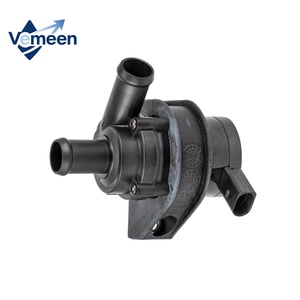 7H0965561A ปั๊มน้ำหล่อเย็นสำรองสำหรับ <span class=keywords><strong>VW</strong></span> <span class=keywords><strong>Caravelle</strong></span> V รถบัส <span class=keywords><strong>VR6</strong></span>หลาย965 7H0 A - Product Image 6