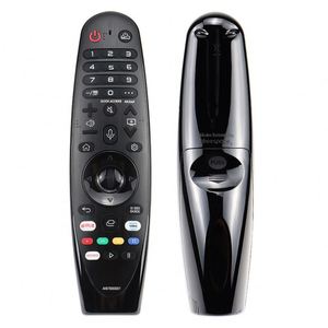 Télécommande universelle infrarouge magique X406 pour téléviseurs LCD, LED, 3D, 4K, 8K, HDTV, Smart TV (AN-MR18BA, MR19BA, AN-MR20GA) - Product Image 4