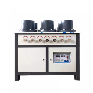 Kit de teste de permeabilidade à água para concreto - Product Image 2