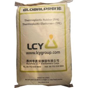 Sbs globalprene 3411/Styrene butadine Styrene hạt - Product Image 1