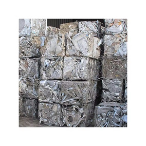 Chatarra de Acero de Alta Resistencia para Fundición, Material Metálico Fuerte y Duradero para Uso en Fabricación y Construcción, EMT-060, Marca Personalizada - Product Image 5